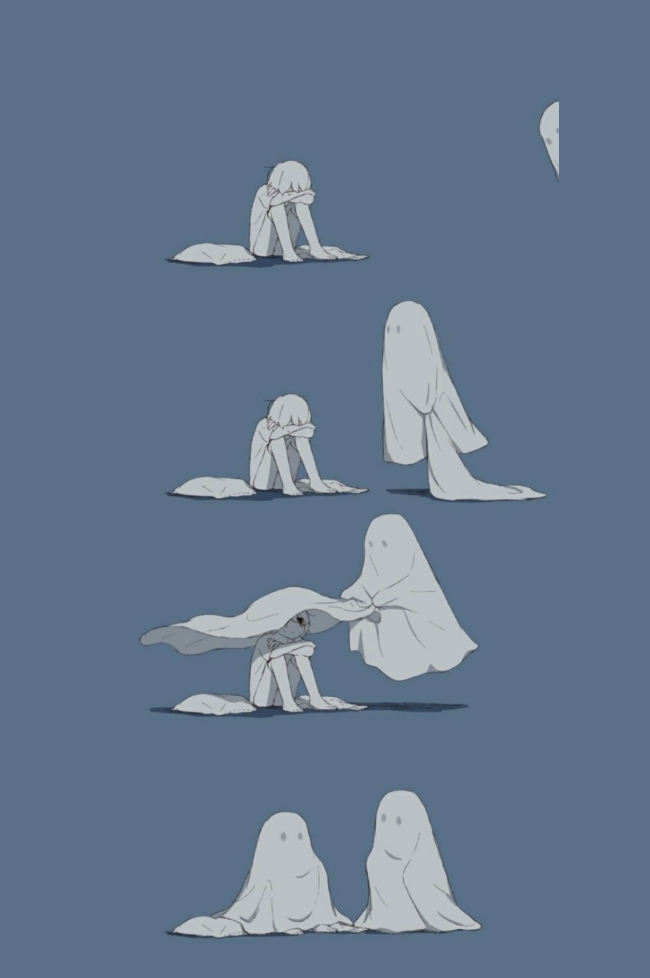 Compañía espectral