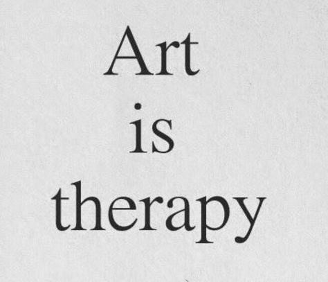 Arte como terapia